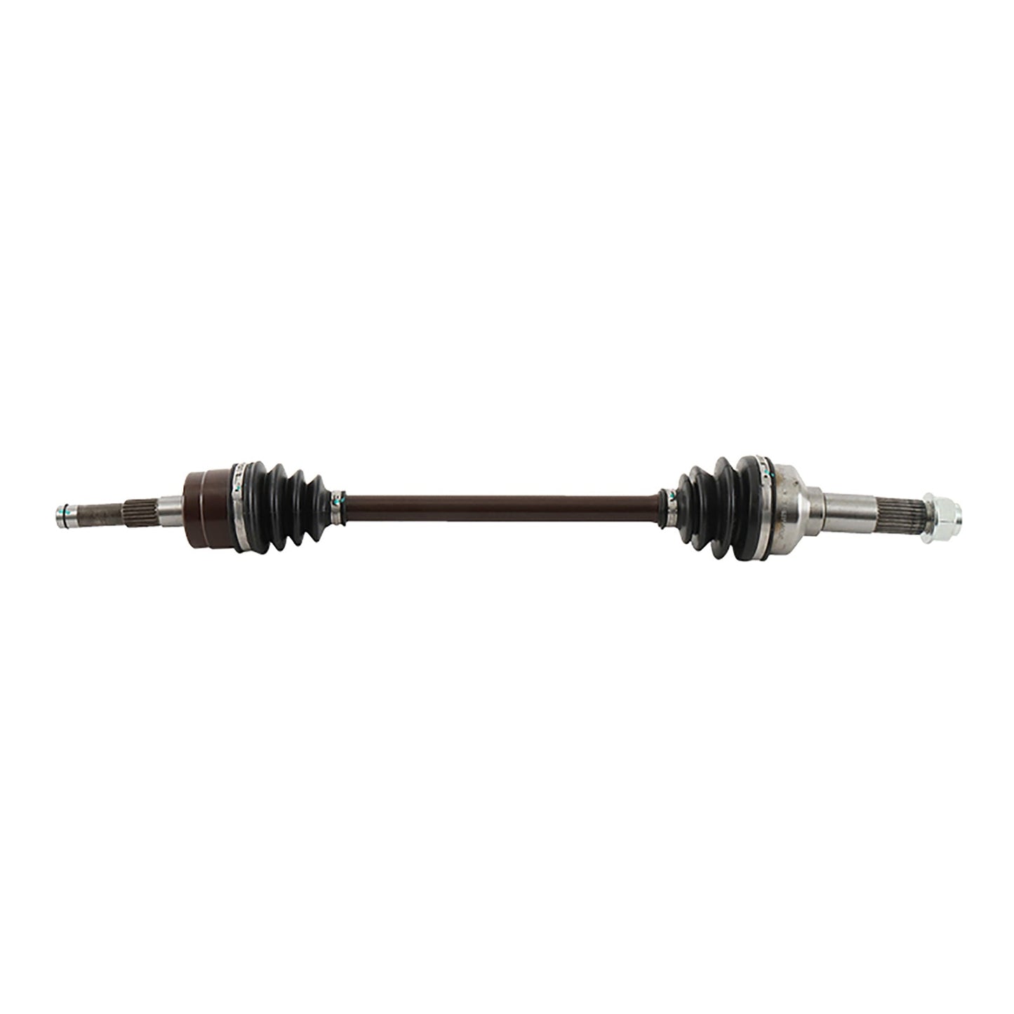 ATV CV/Axle 6 Ball Complete Shaft Yamaha # AB6YA8221