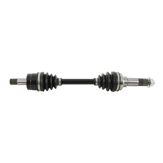 ATV CV/Axle 6 Ball Complete Shaft Yamaha # AB6YA8226