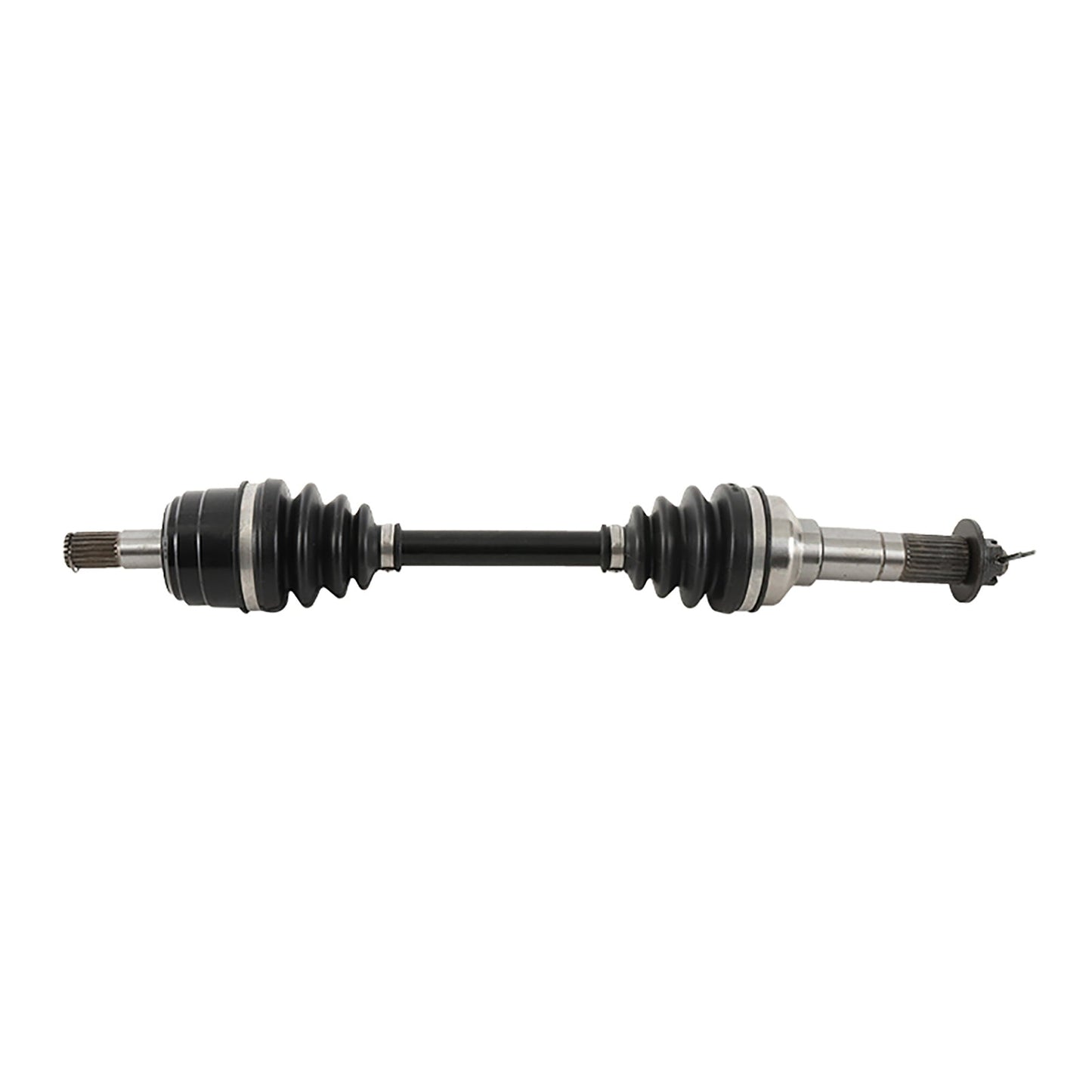 ATV CV/Axle 6 Ball Complete Shaft Yamaha # AB6YA8307