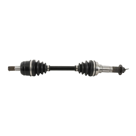 ATV CV/Axle 6 Ball Complete Shaft Yamaha # AB6YA8307