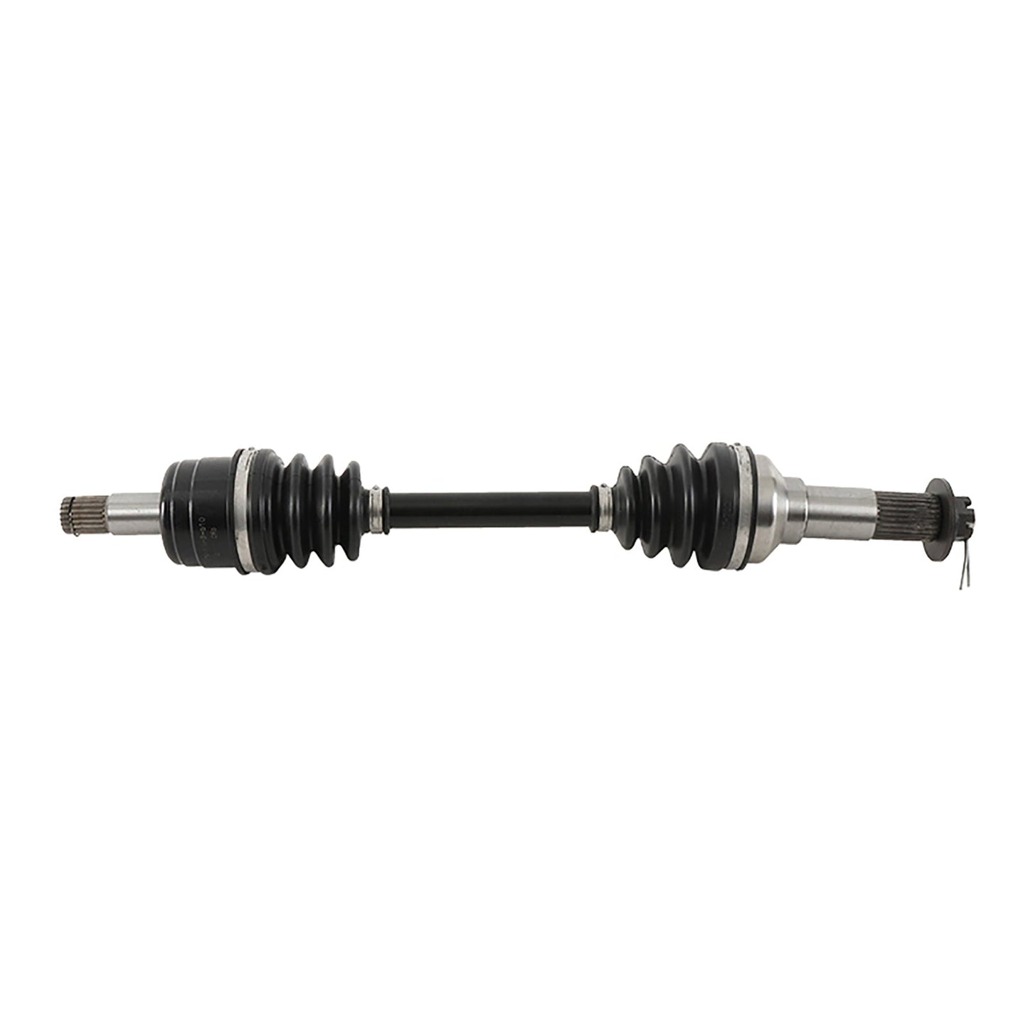 ATV CV/Axle 6 Ball Complete Shaft Yamaha # AB6YA8308