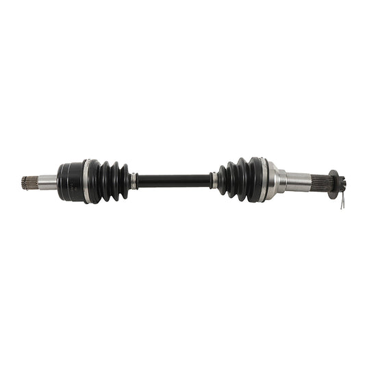 ATV CV/Axle 6 Ball Complete Shaft Yamaha # AB6YA8308