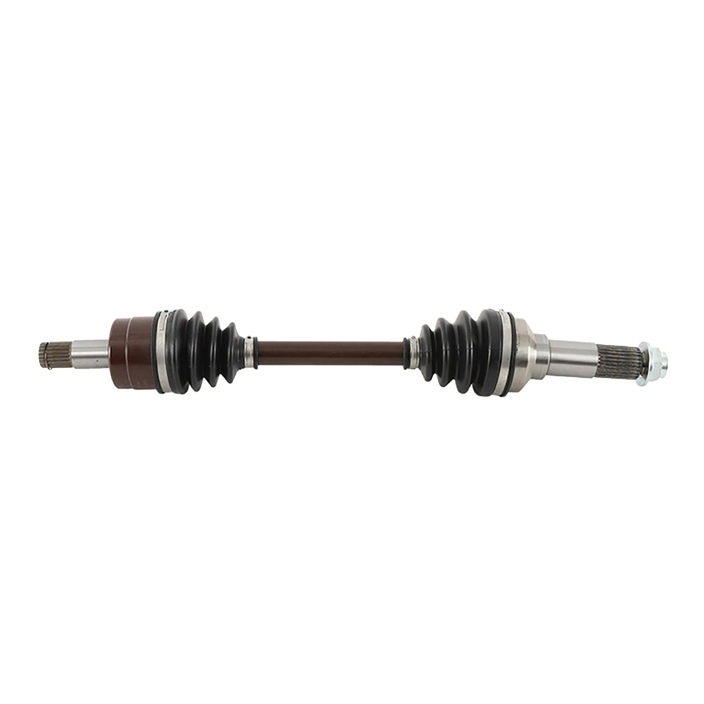 ATV CV/Axle 6 Ball Complete Shaft Yamaha # AB6YA8317