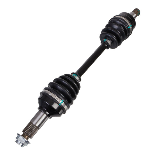 ATV CV/Axle 6 Ball Complete Shaft Yamaha # AB6YA8360