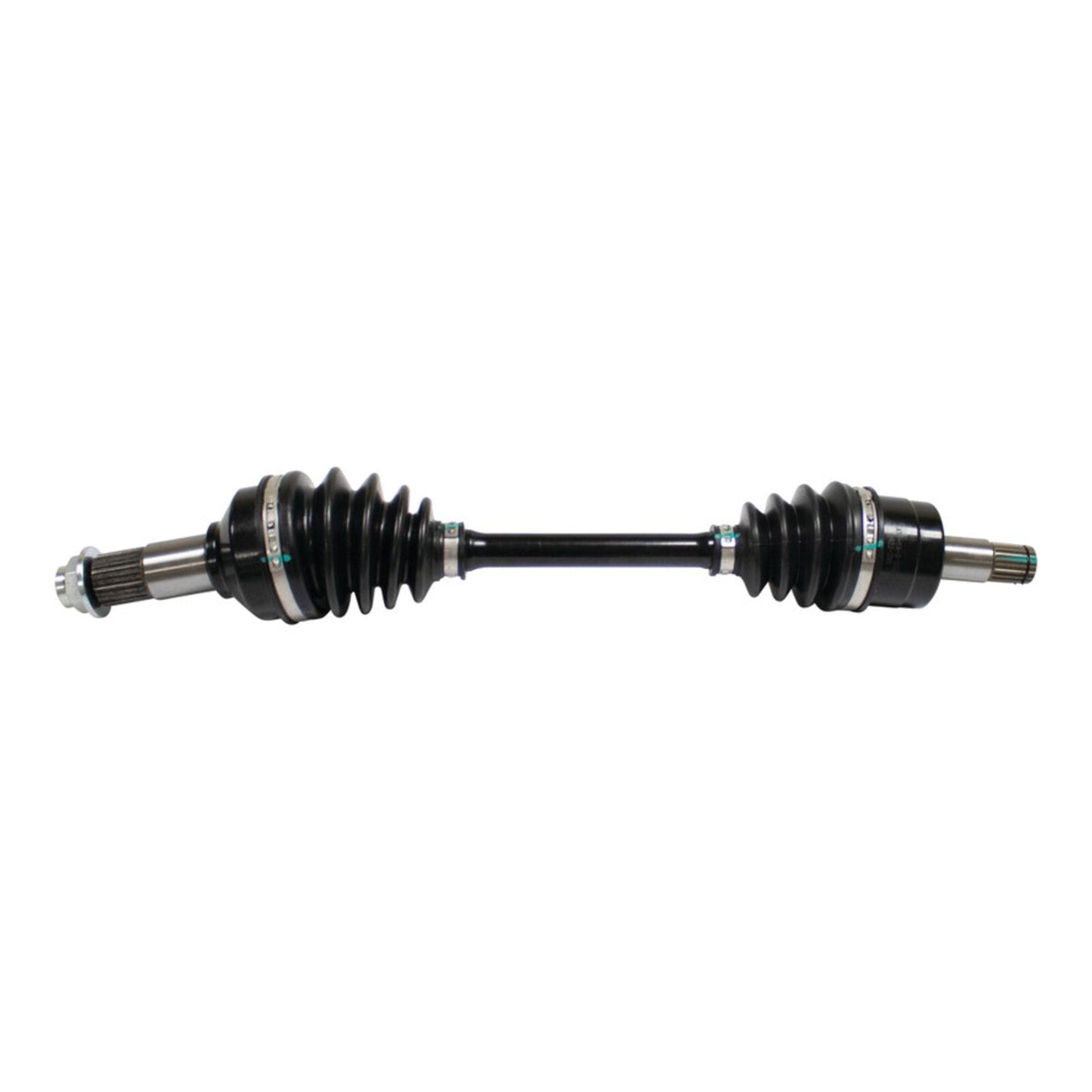 ATV CV/Axle 6 Ball Complete Shaft Yamaha # AB6YA8365