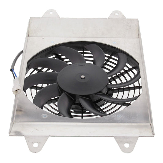 ATV / UTV COOLING FAN # AB701009