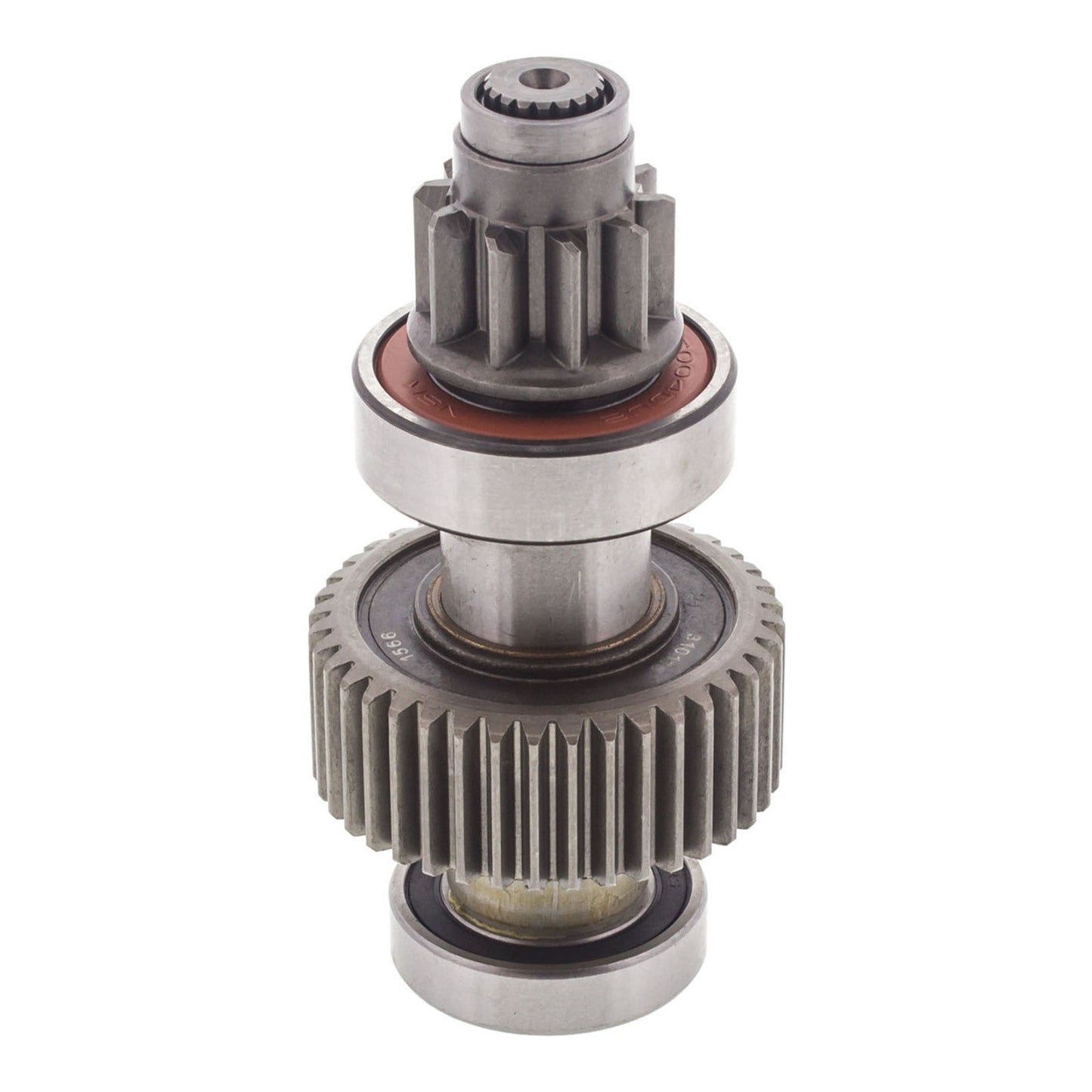 HD STARTER CLUTCH 07 UP B/TWIN 79-2104