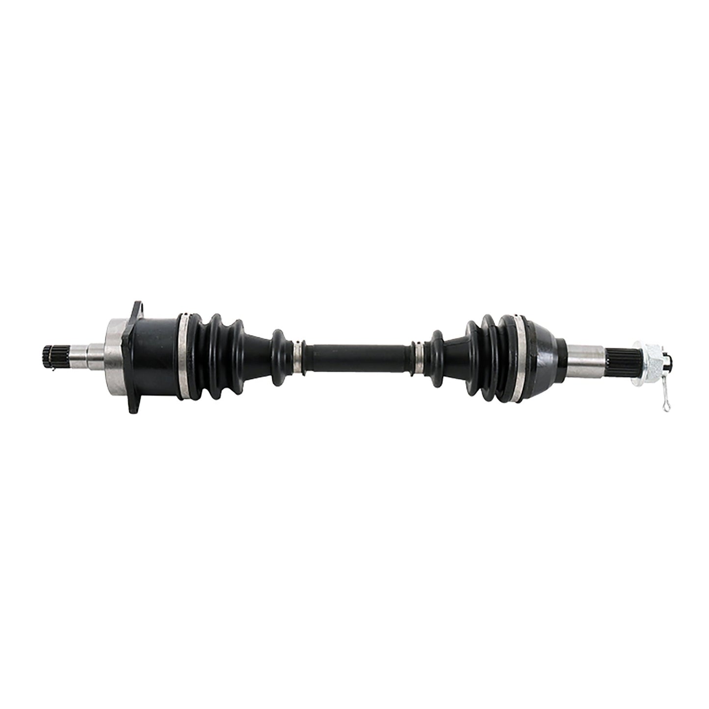 ATV CV/AXLE 8 BALL COMPLETE SHAFT CAN AM # AB8CA8111