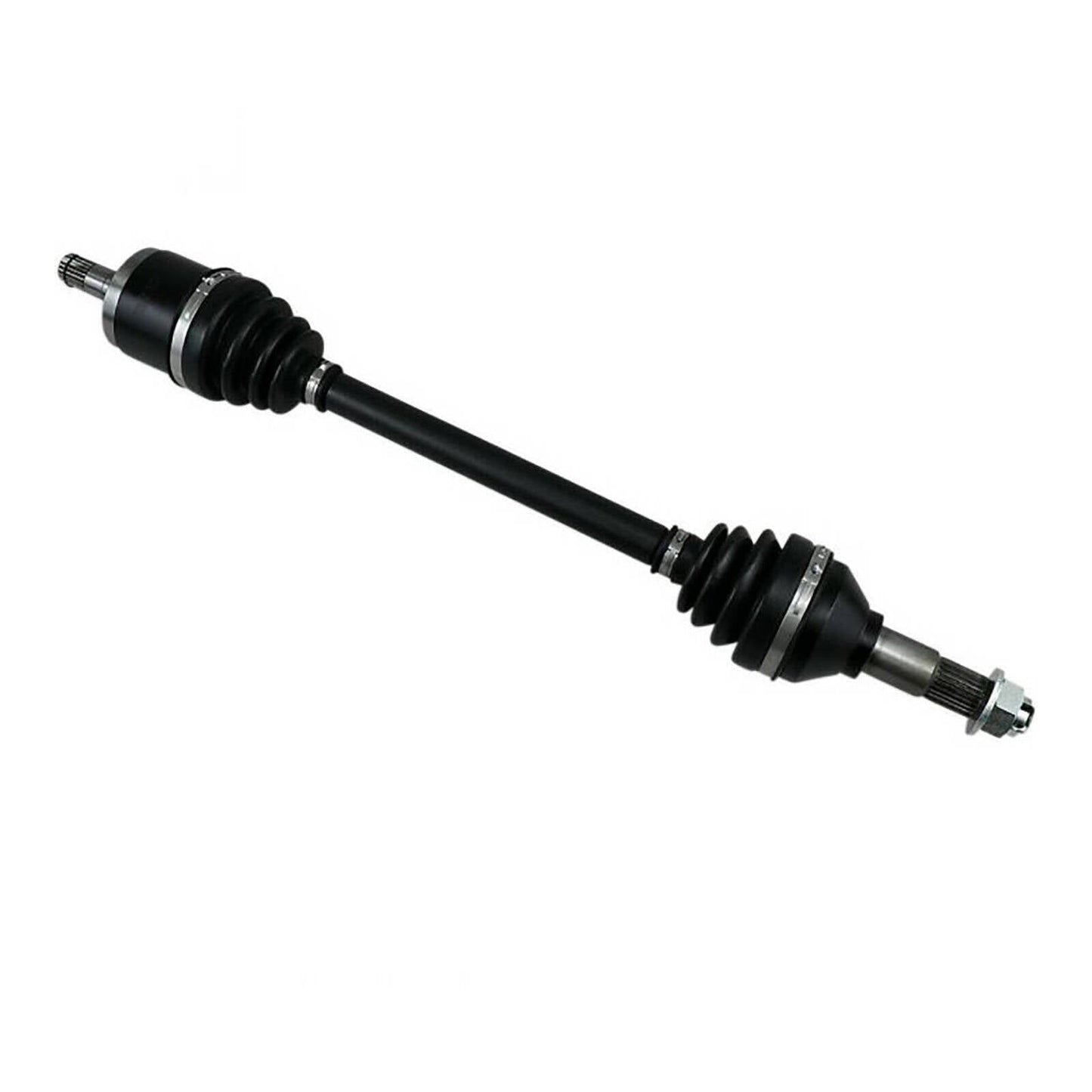 ATV CV/AXLE 8 BALL COMPLETE SHAFT CAN AM