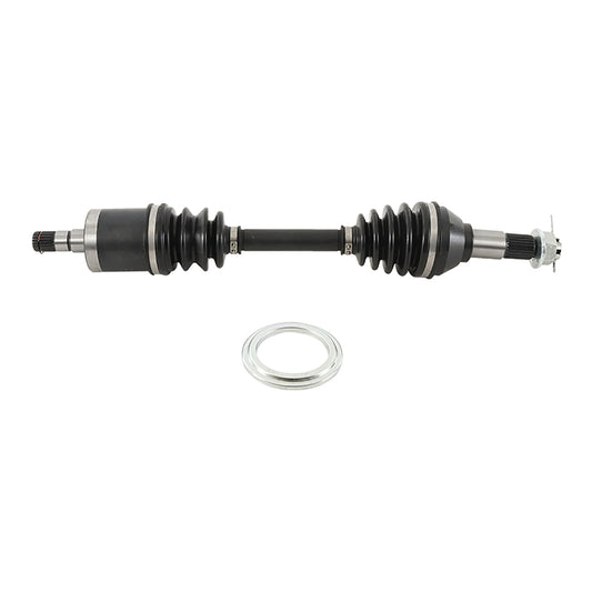 ATV CV/AXLE 8 BALL COMPLETE SHAFT CAN AM # AB8CA8115