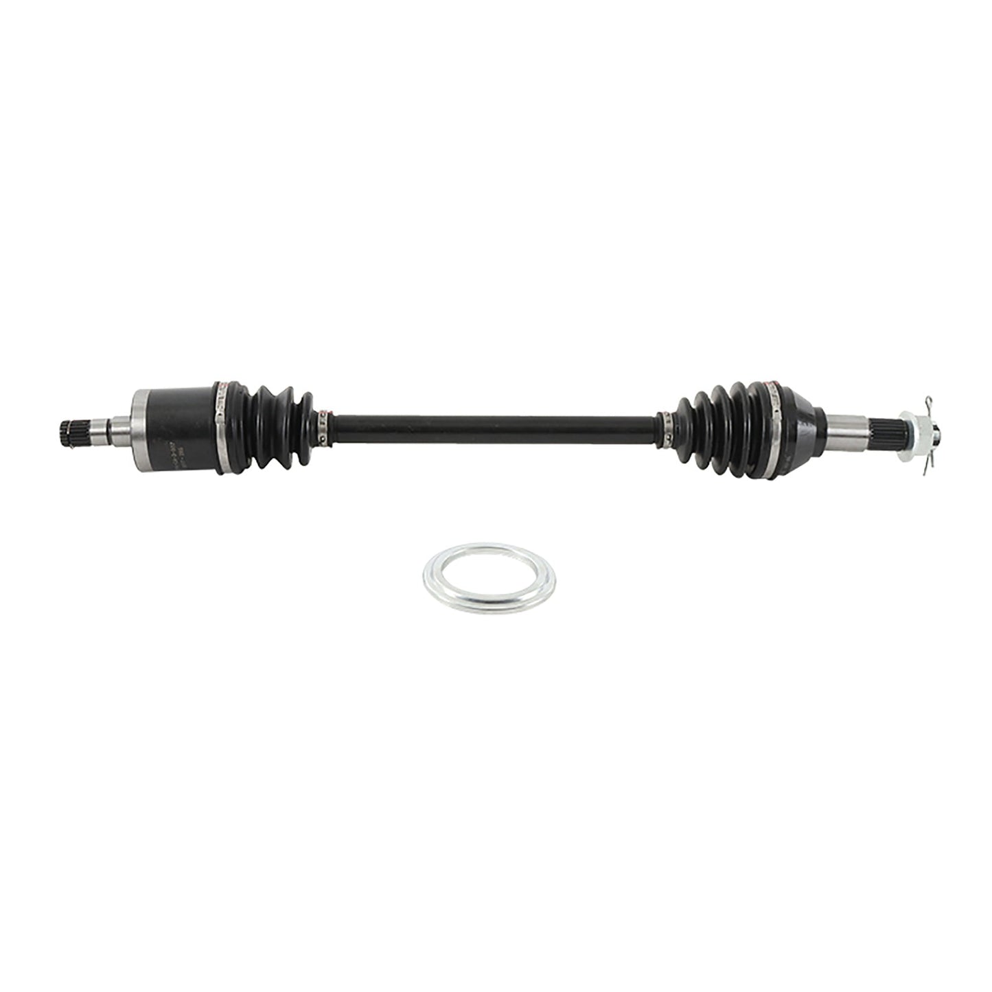 ATV CV/AXLE 8 BALL COMPLETE SHAFT CAN AM # AB8CA8118