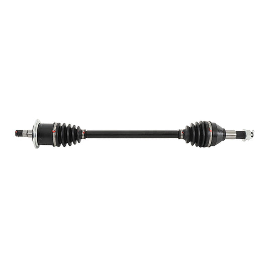 ATV CV/AXLE 8 BALL COMPLETE SHAFT CAN AM # AB8CA8119