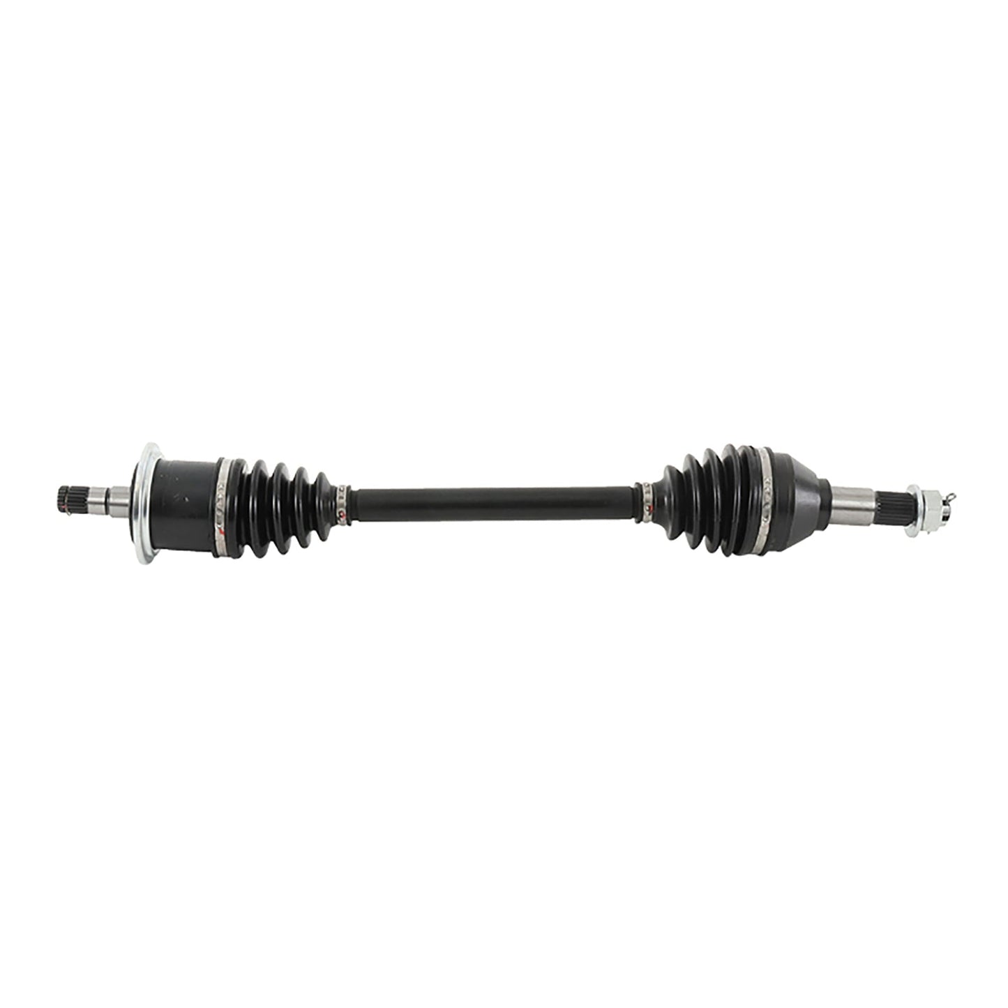 ATV CV/AXLE 8 BALL COMPLETE SHAFT CAN AM # AB8CA8120