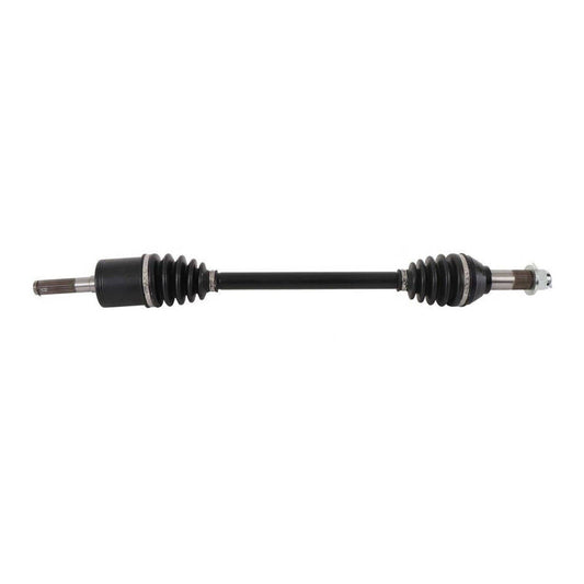 ATV CV/AXLE 8 BALL COMPLETE SHAFT CAN AM # AB8CA8125