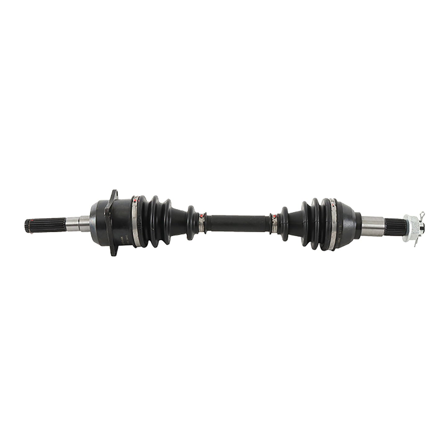 ATV CV/AXLE 8 BALL COMPLETE SHAFT CAN AM # AB8CA8211