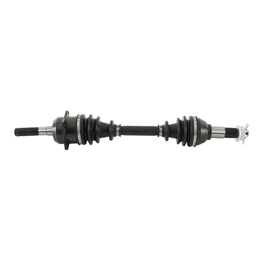 ATV CV/AXLE 8 BALL COMPLETE SHAFT CAN AM # AB8CA8211