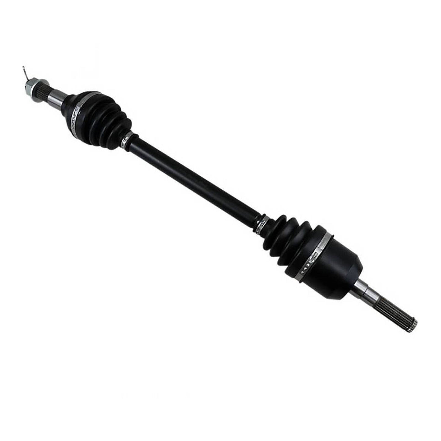 ATV CV/AXLE 8 BALL COMPLETE SHAFT CAN AM # AB8CA8213