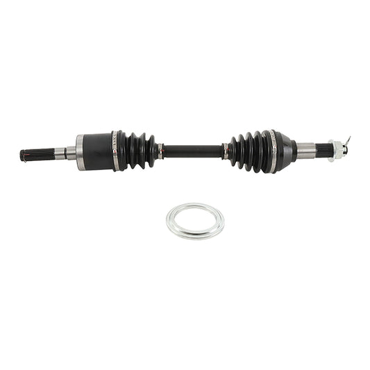 ATV CV/AXLE 8 BALL COMPLETE SHAFT CAN AM # AB8CA8215