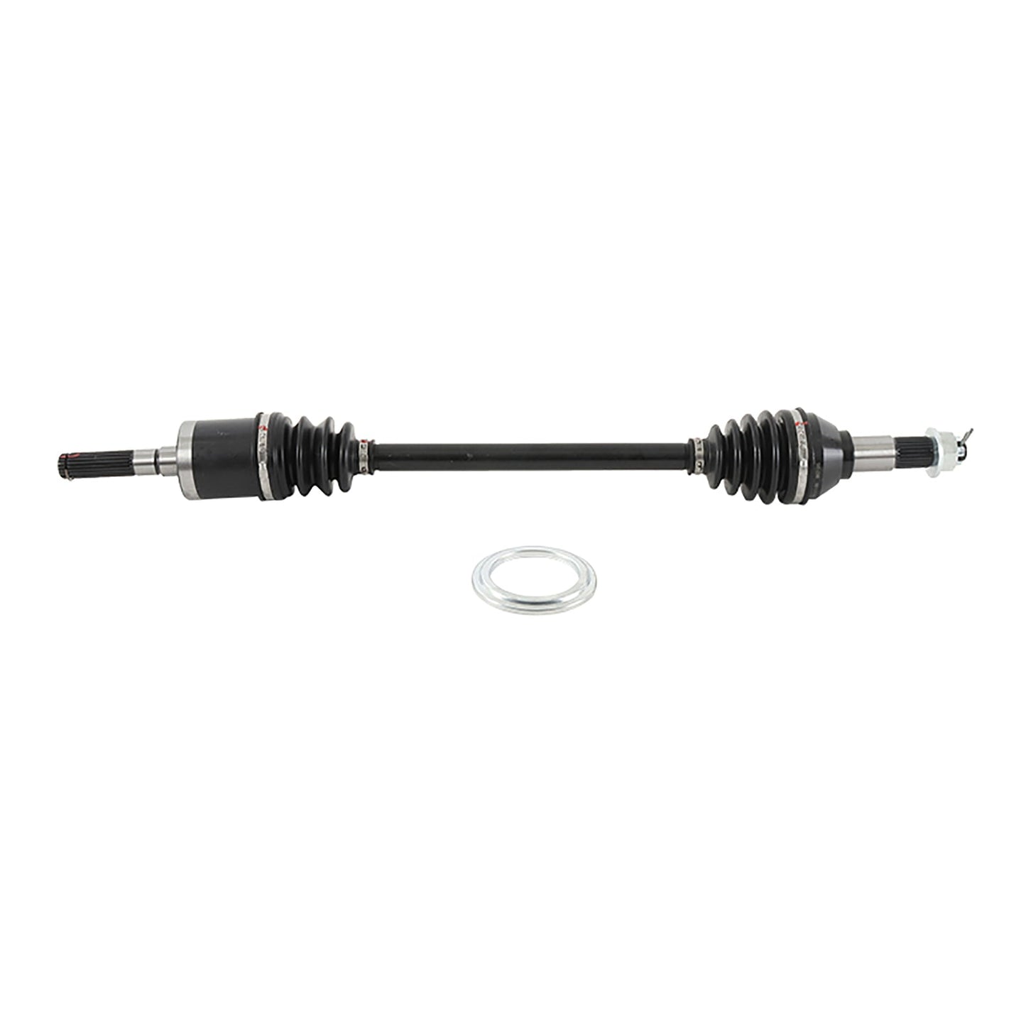 ATV CV/AXLE 8 BALL COMPLETE SHAFT CAN AM # AB8CA8218