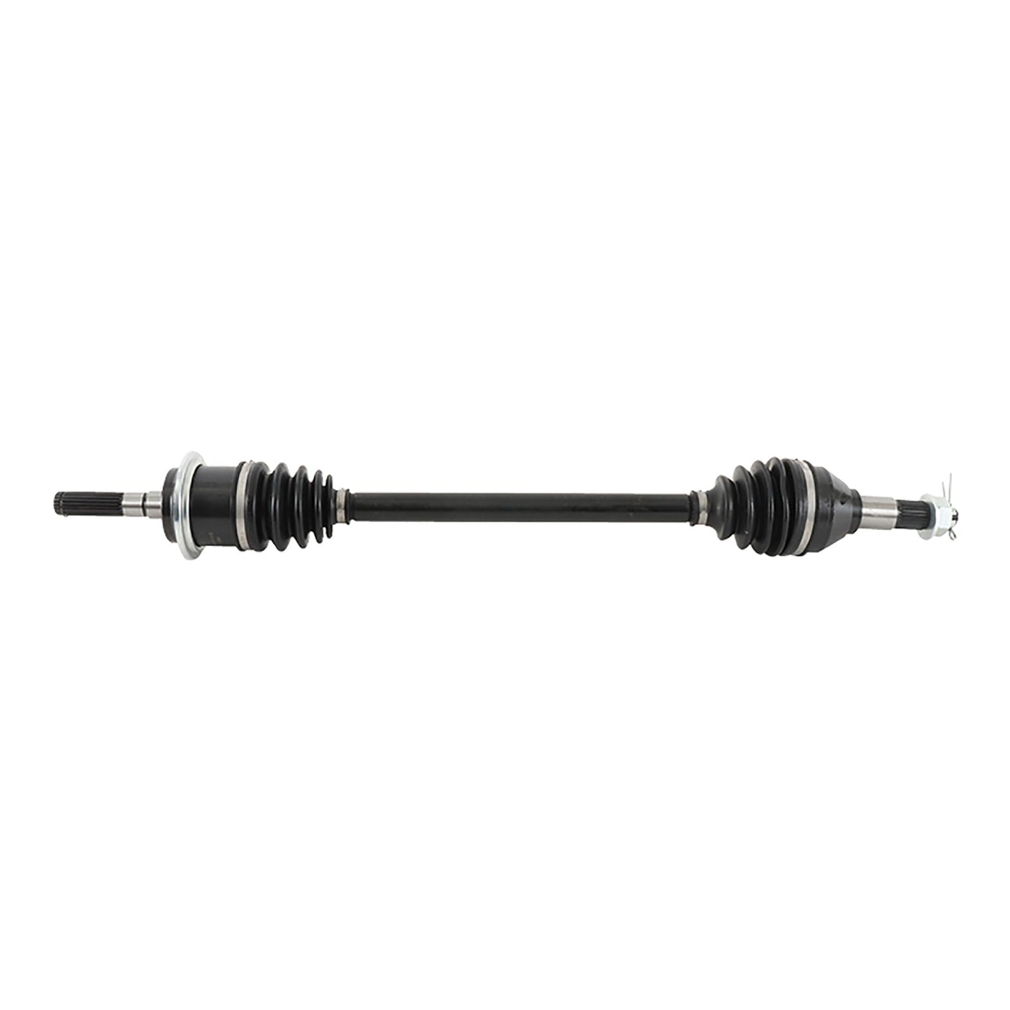 ATV CV/AXLE 8 BALL COMPLETE SHAFT CAN AM # AB8CA8219