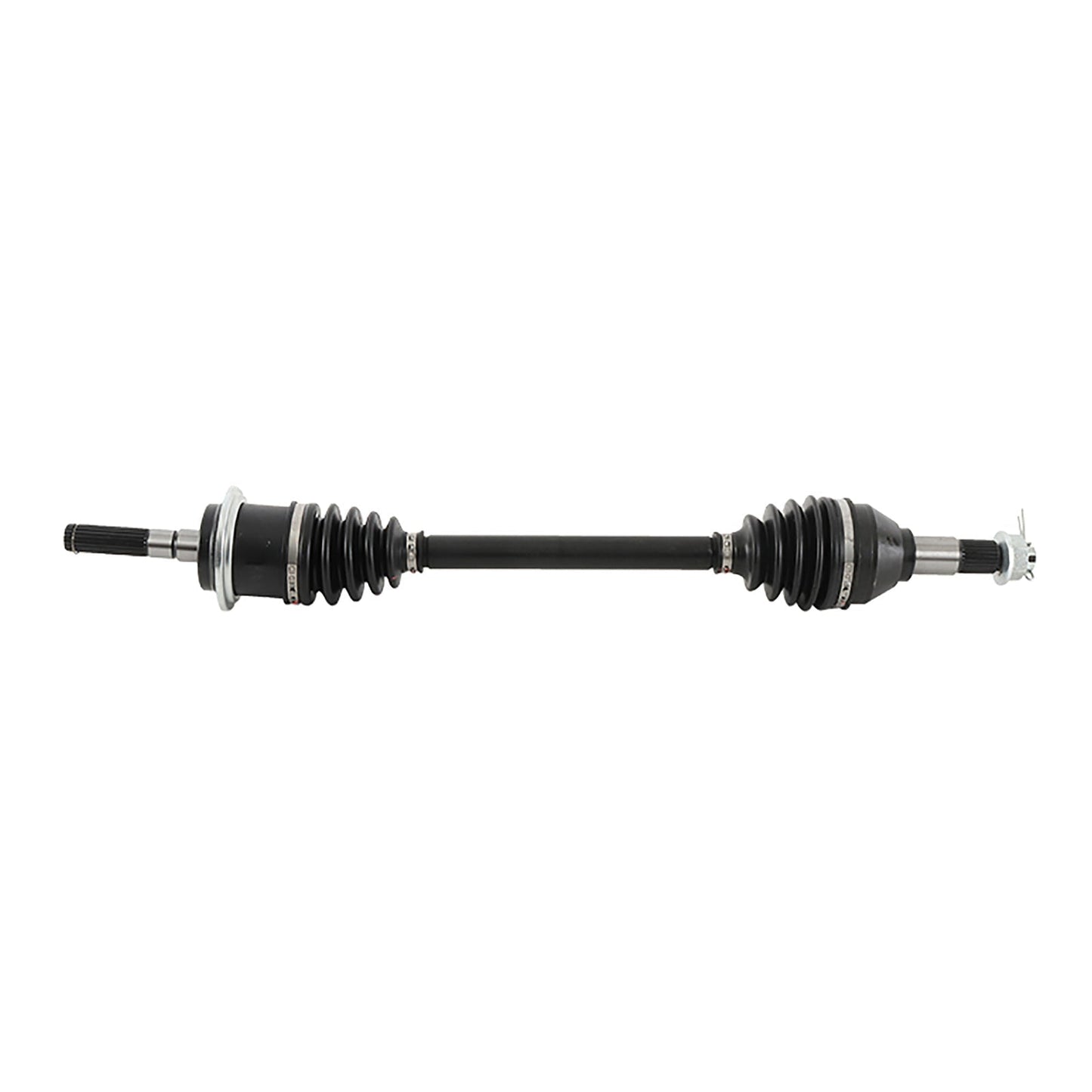 ATV CV/AXLE 8 BALL COMPLETE SHAFT CAN AM # AB8CA8220