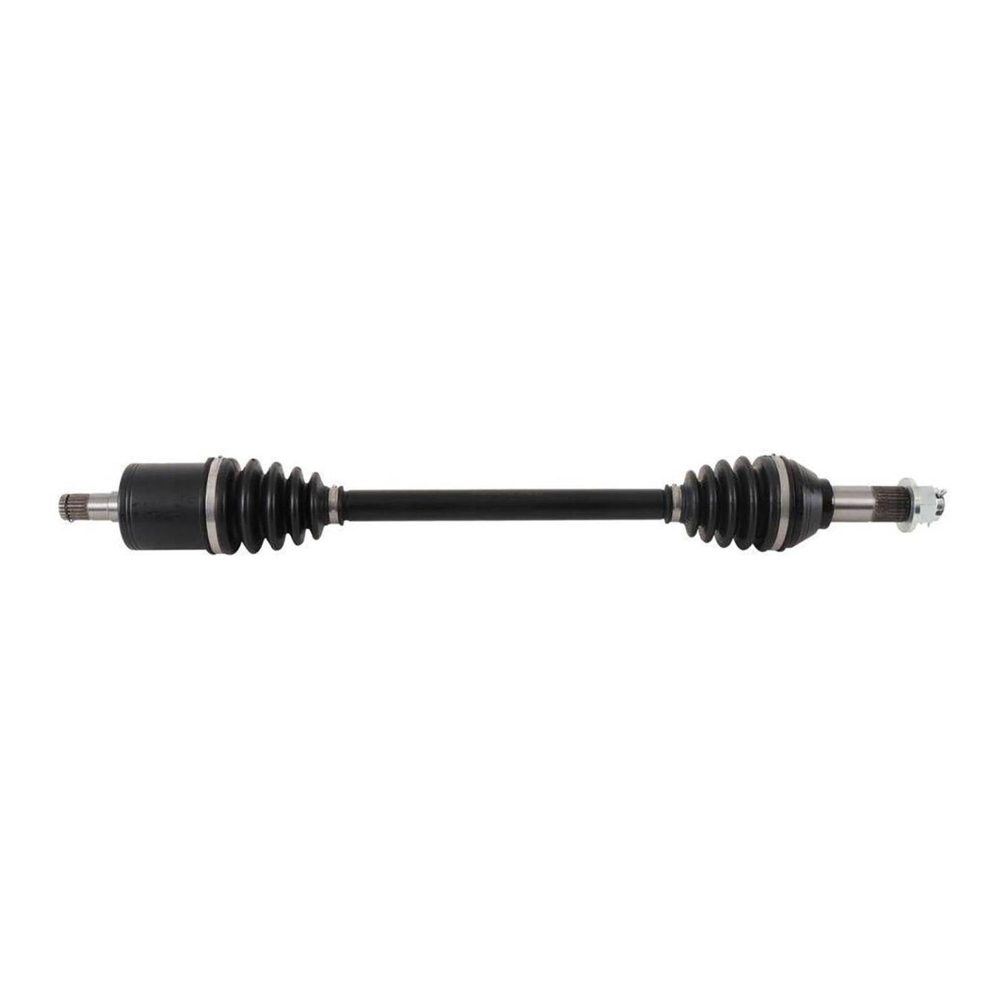 ATV CV/AXLE 8 BALL COMPLETE SHAFT CAN AM # AB8CA8225