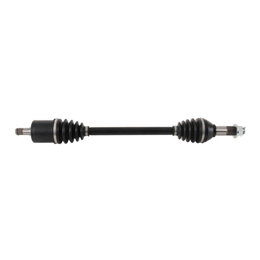 ATV CV/AXLE 8 BALL COMPLETE SHAFT CAN AM # AB8CA8225