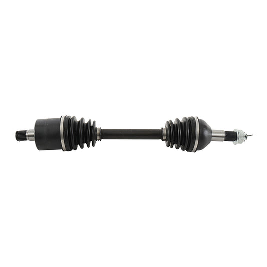 ATV CV/AXLE 8 BALL COMPLETE SHAFT CAN AM # AB8CA8304