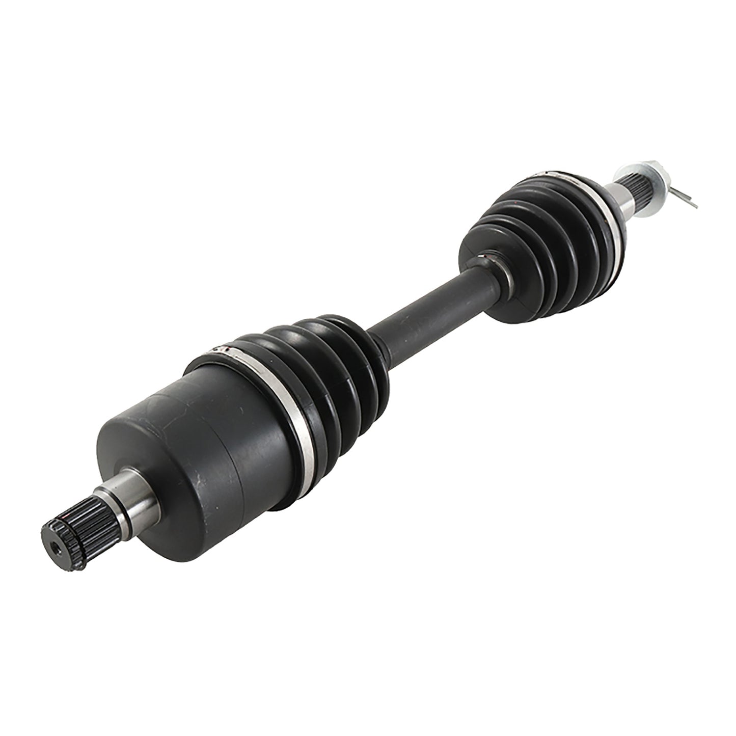 ATV CV/AXLE 8 BALL COMPLETE SHAFT CAN AM # AB8CA8305