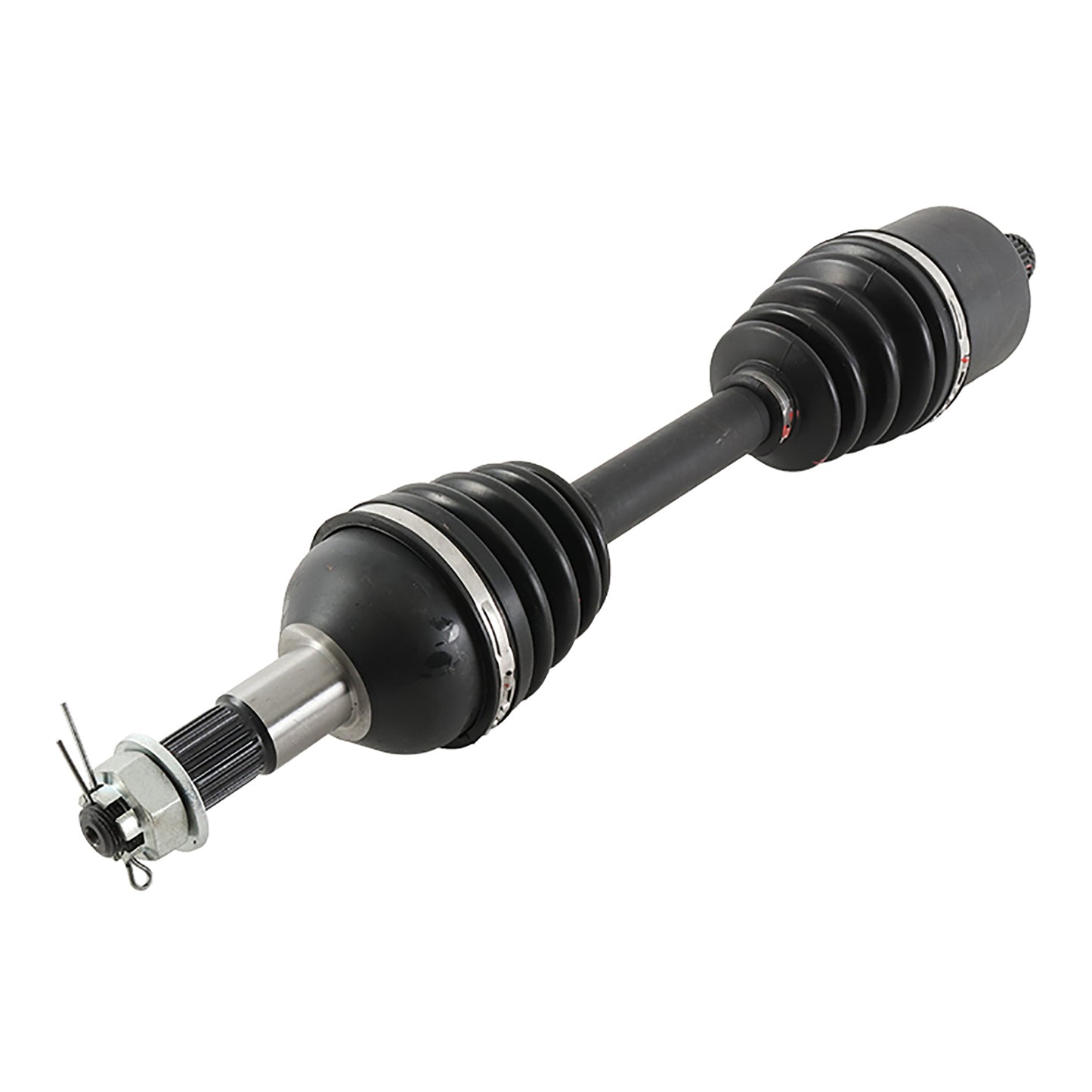 ATV CV/AXLE 8 BALL COMPLETE SHAFT CAN AM # AB8CA8305