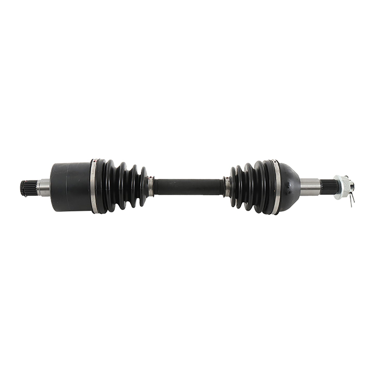 ATV CV/AXLE 8 BALL COMPLETE SHAFT CAN AM # AB8CA8305