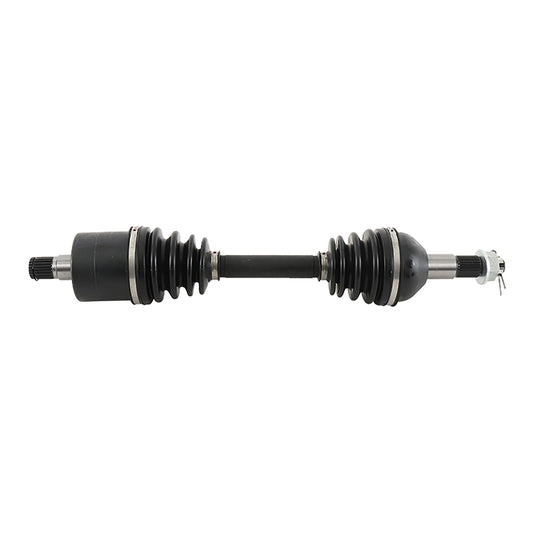 ATV CV/AXLE 8 BALL COMPLETE SHAFT CAN AM # AB8CA8305