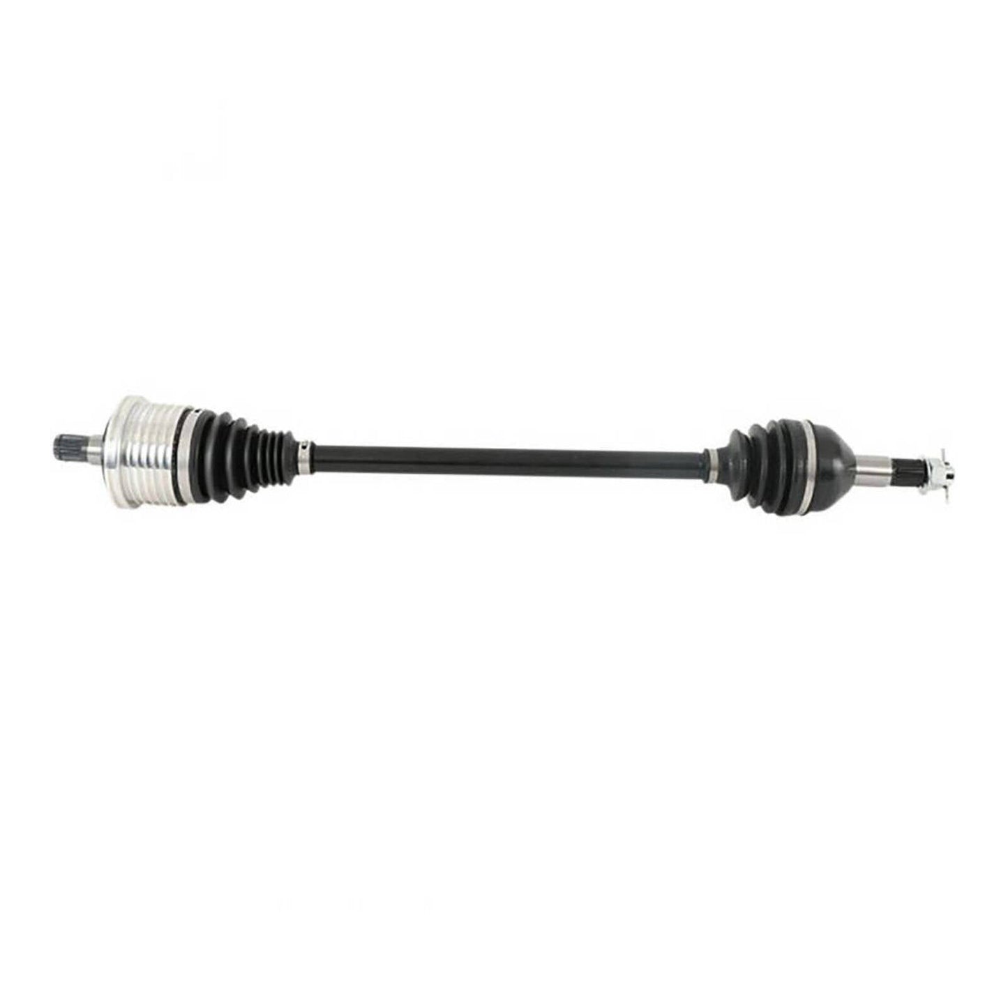 ATV CV/AXLE 8 BALL COMPLETE SHAFT CAN AM # AB8CA8307