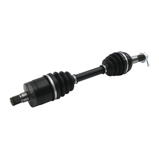 ATV CV/AXLE 8 BALL COMPLETE SHAFT CAN AM # AB8CA8312