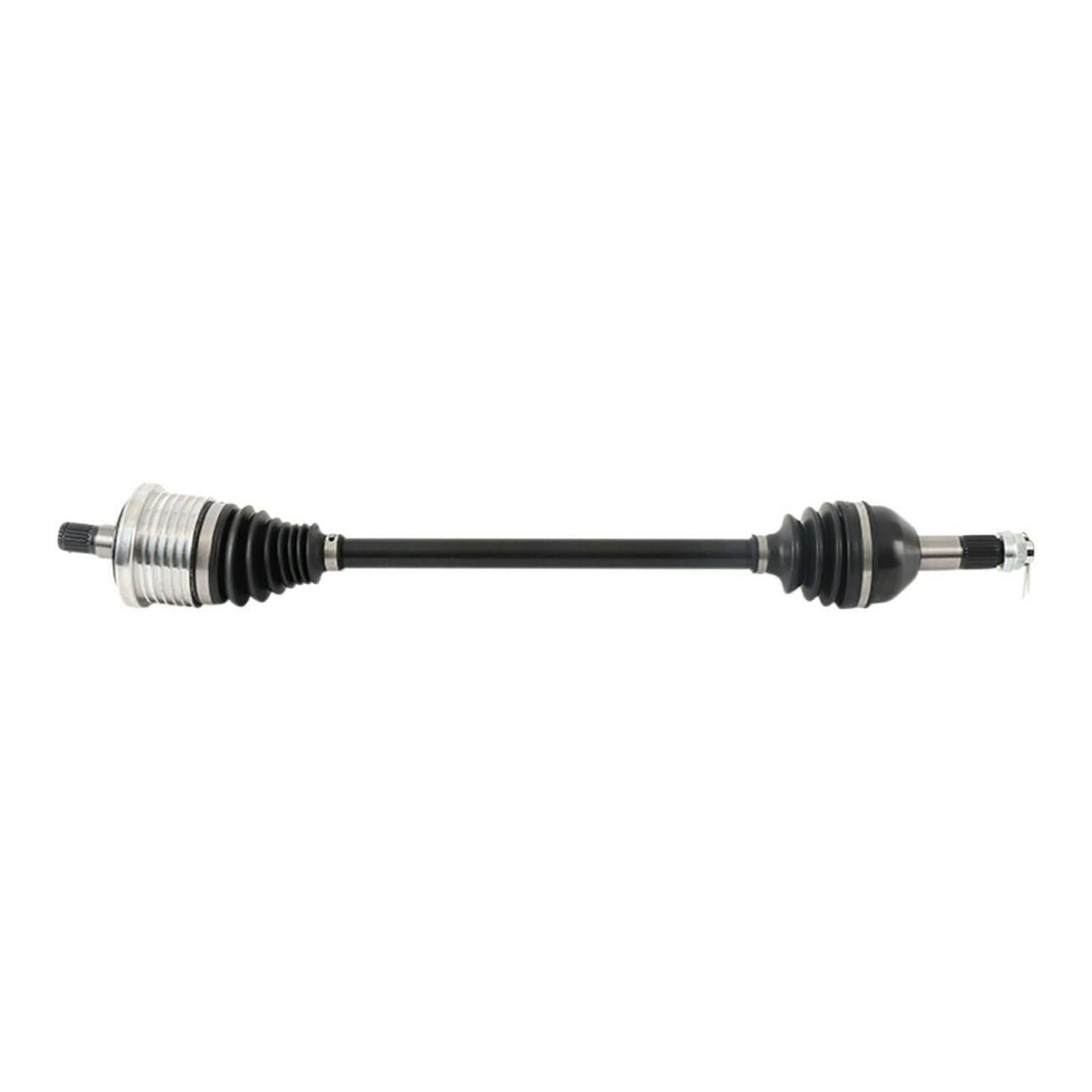 ATV CV/AXLE 8 BALL COMPLETE SHAFT CAN AM # AB8CA8322