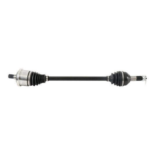 ATV CV/AXLE 8 BALL COMPLETE SHAFT CAN AM # AB8CA8322