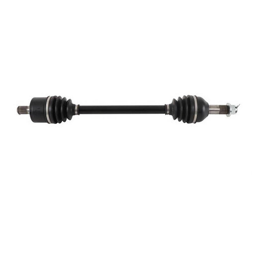 ATV CV/AXLE 8 BALL COMPLETE SHAFT CAN AM # AB8CA8330