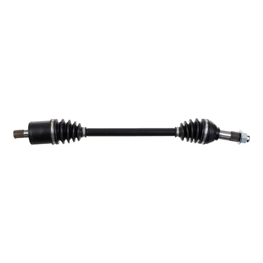 ATV CV/AXLE 8 BALL COMPLETE SHAFT CAN AM # AB8CA8339