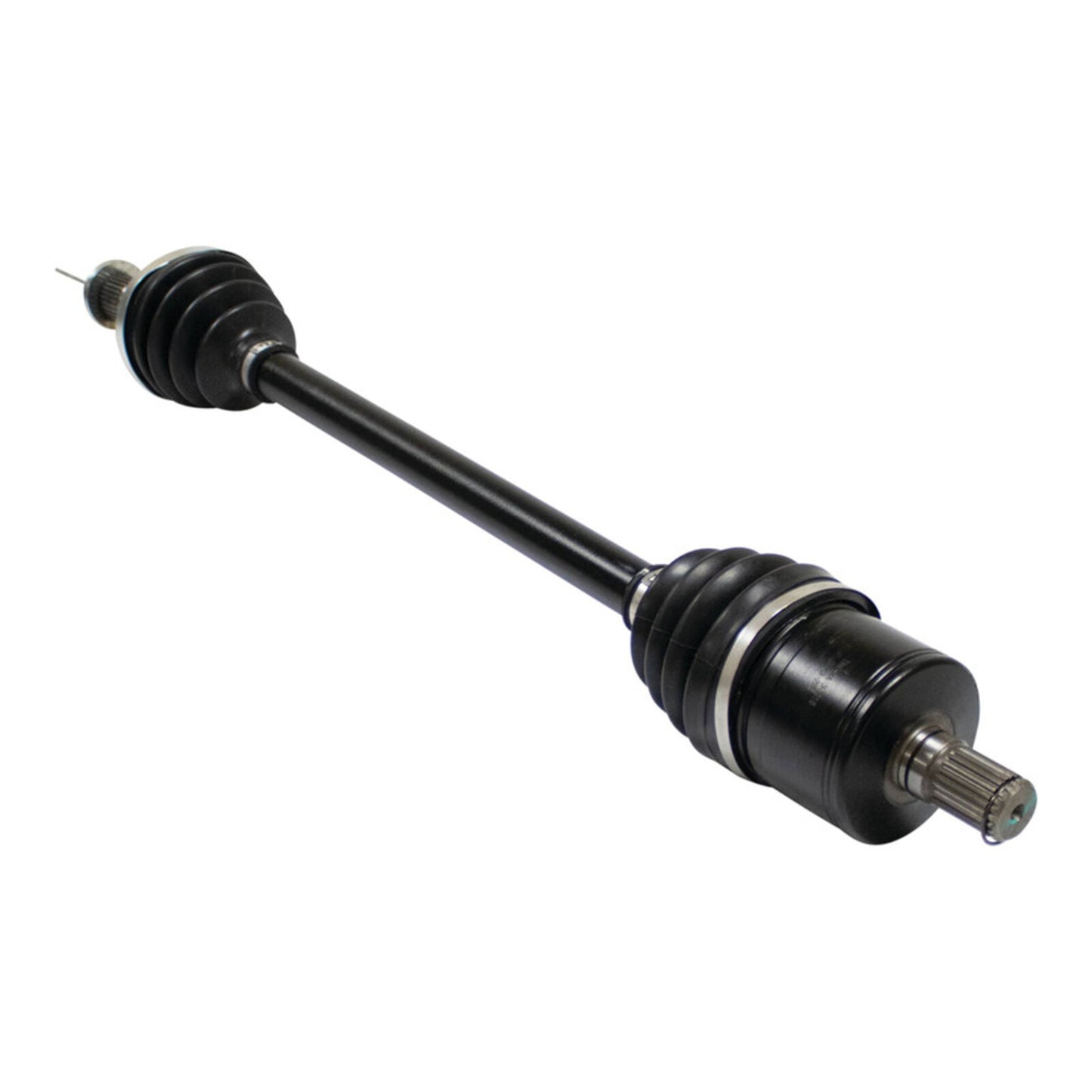 ATV CV/Axle 8 Ball Complete Shaft #AB8CA8345