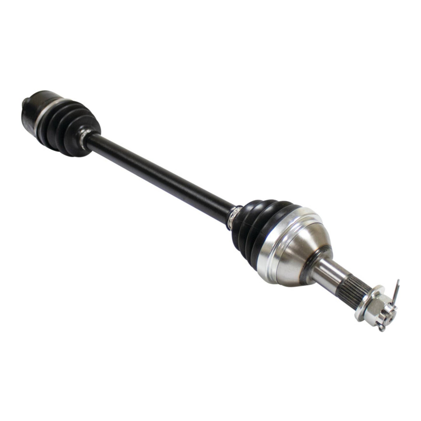 ATV CV/Axle 8 Ball Complete Shaft #AB8CA8345