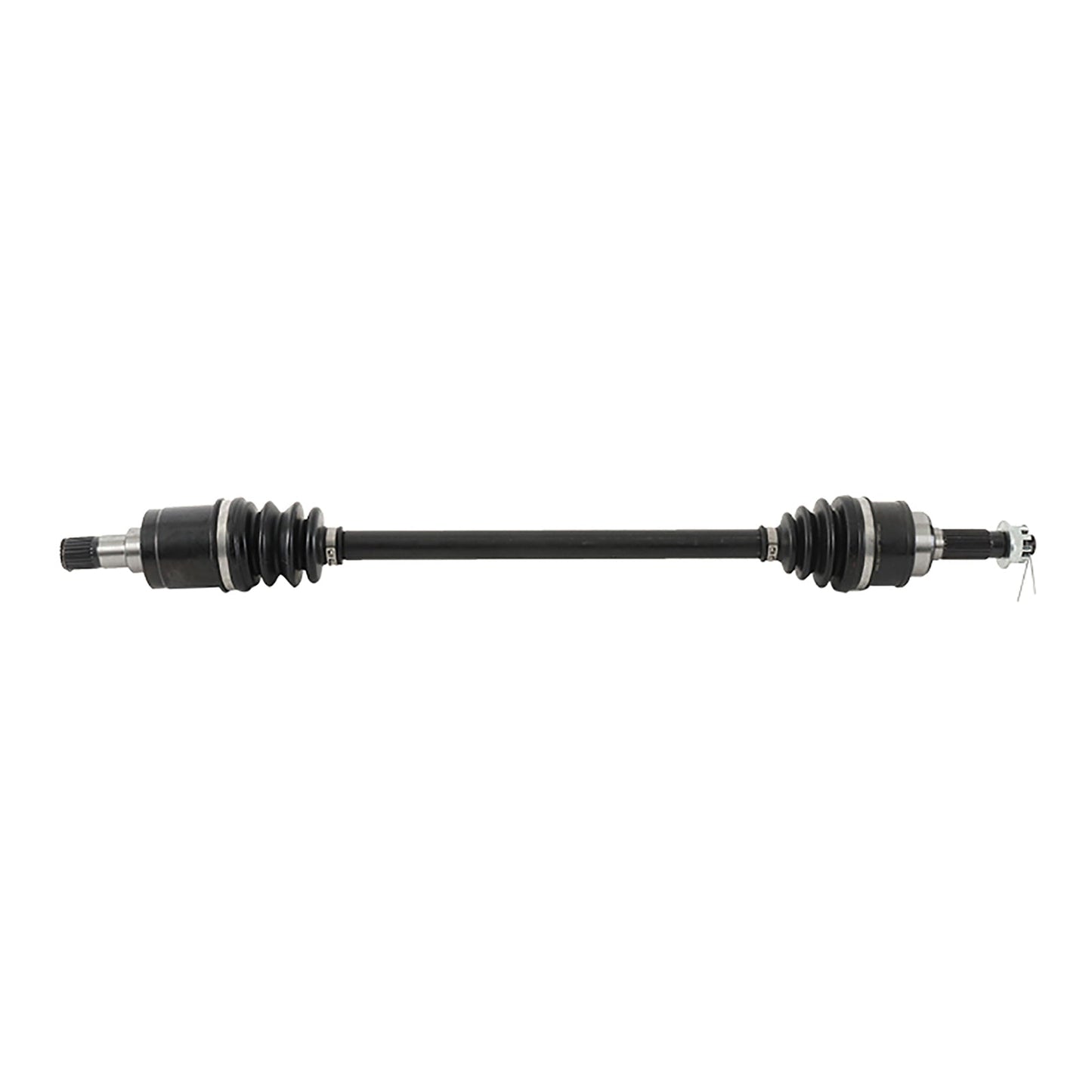 ATV CV/AXLE 8 BALL COMPLETE SHAFT HONDA