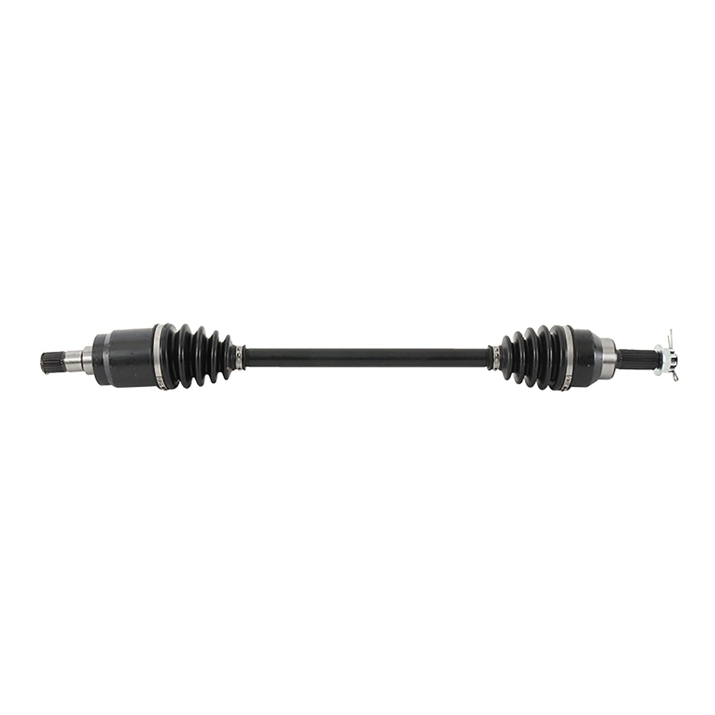 ATV CV/AXLE 8 BALL COMPLETE SHAFT HONDA # AB8HO8124