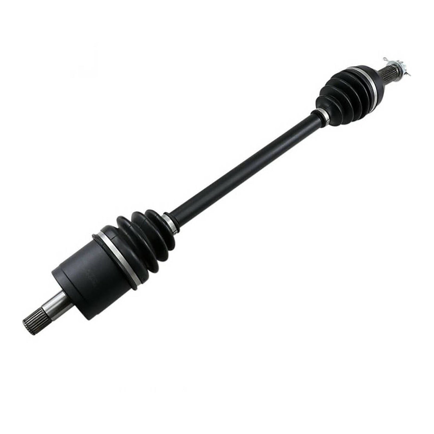 ATV CV/AXLE 8 BALL COMPLETE SHAFT HONDA # AB8HO8125