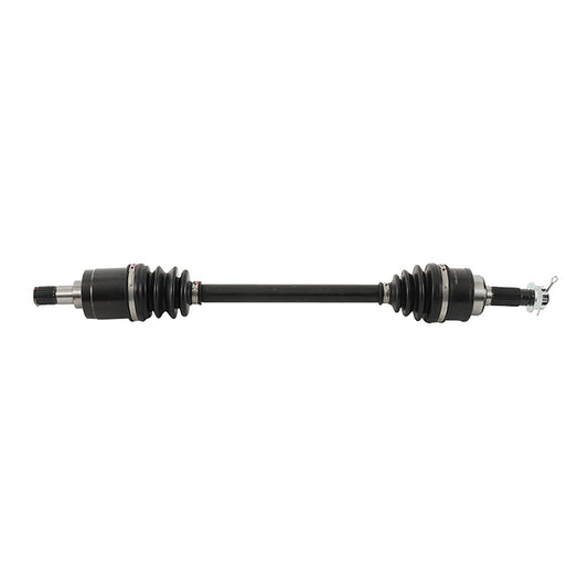 ATV CV/AXLE 8 BALL COMPLETE SHAFT HONDA # AB8HO8223