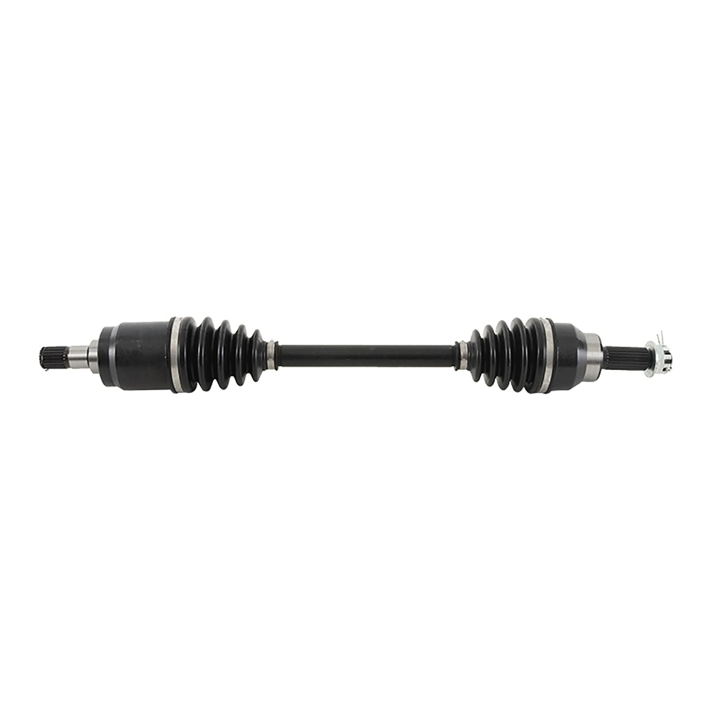 ATV CV/AXLE 8 BALL COMPLETE SHAFT HONDA # AB8HO8224