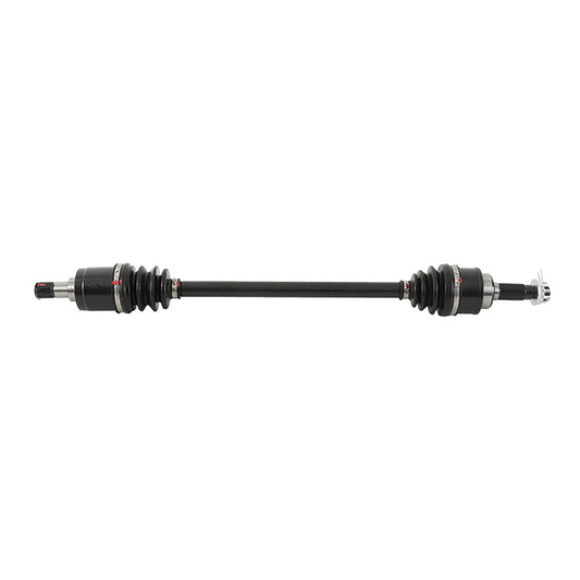 ATV CV/AXLE 8 BALL COMPLETE SHAFT HONDA # AB8HO8324