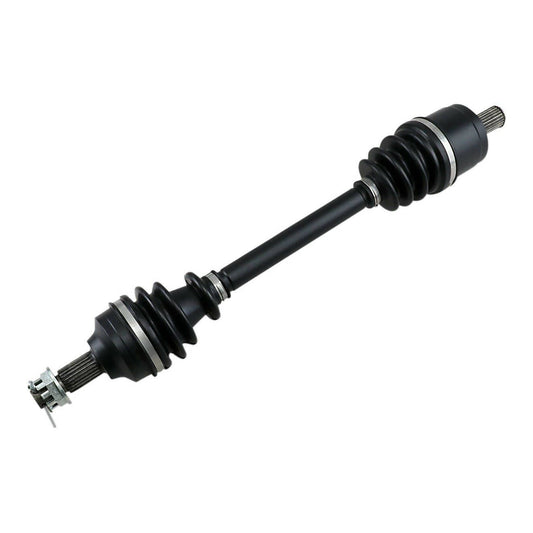 ATV CV/AXLE 8 BALL COMPLETE SHAFT HONDA # AB8HO8327