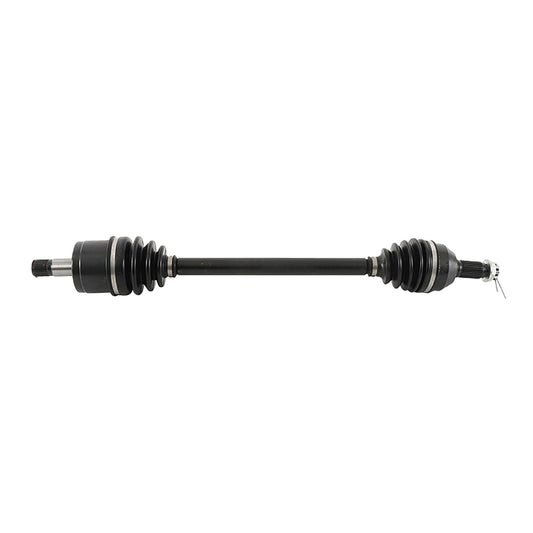 ATV CV/AXLE 8 BALL COMPLETE SHAFT HONDA # AB8HO8328