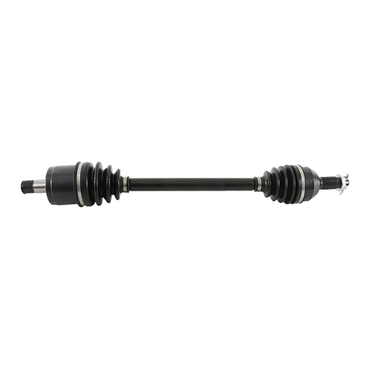 ATV CV/AXLE 8 BALL COMPLETE SHAFT HONDA # AB8HO8329