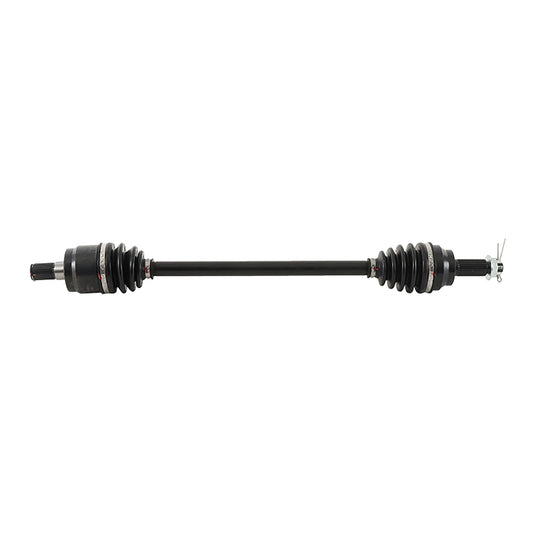 ATV CV/AXLE 8 BALL COMPLETE SHAFT HONDA # AB8HO8370